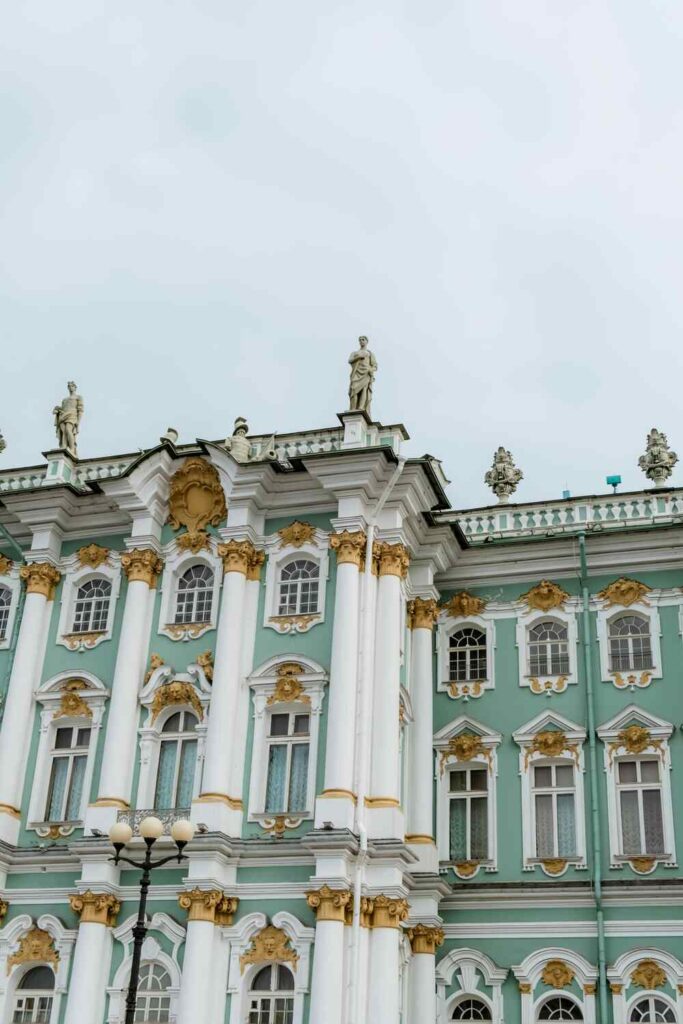 What Can We Learn from the Beauty of Baroque Architecture?