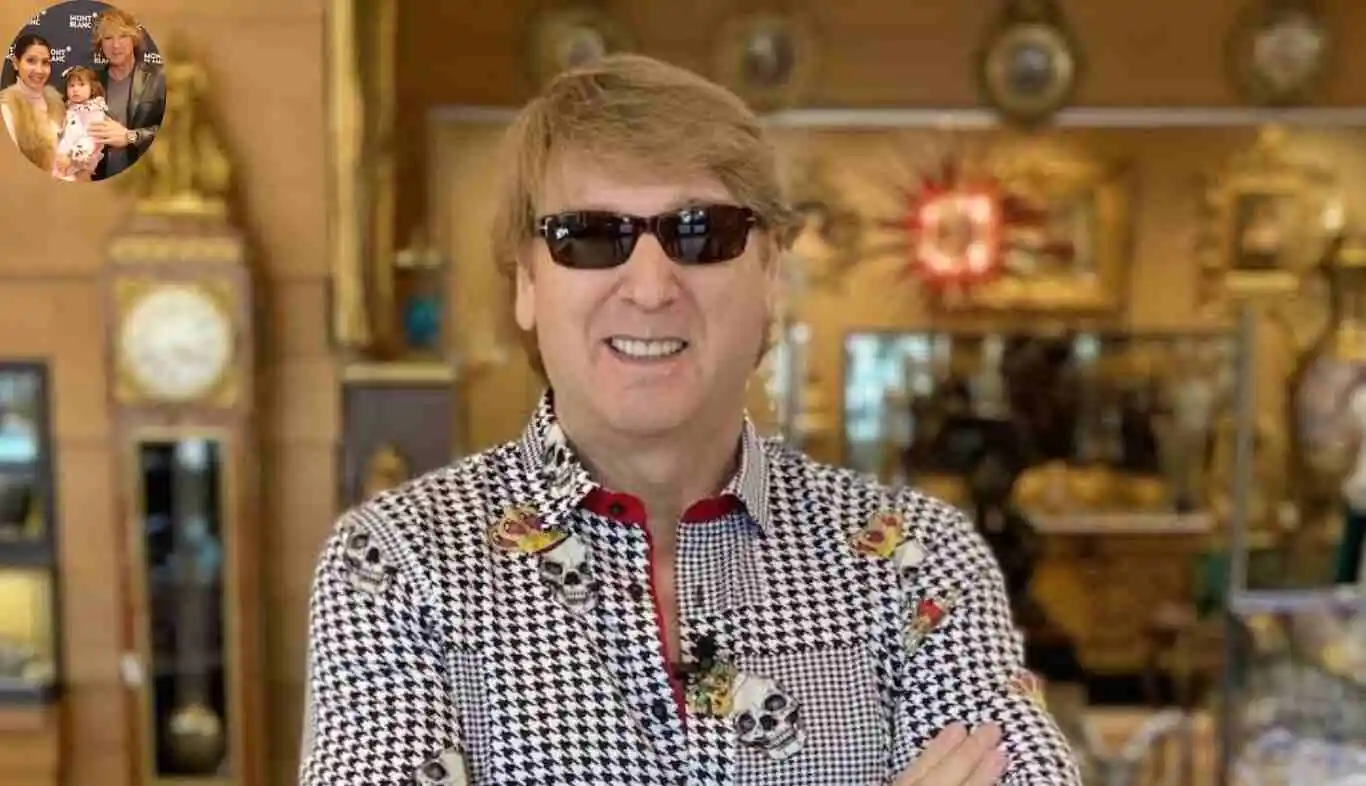 michael blakey house