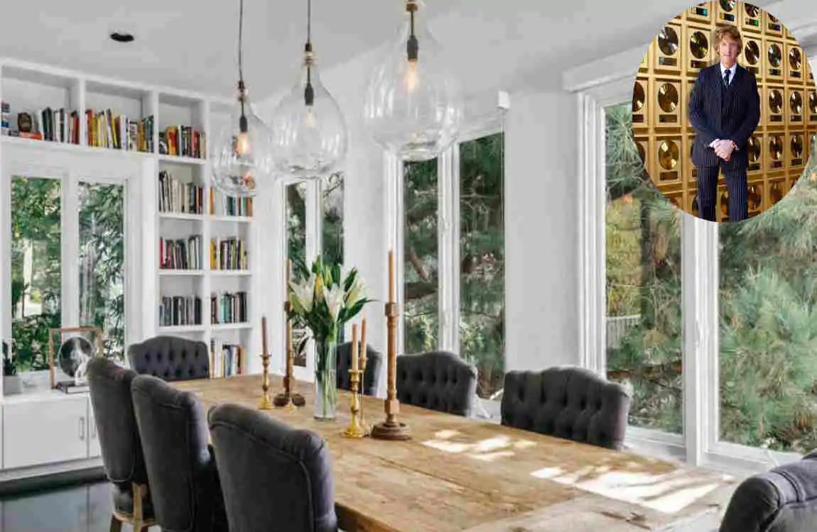 Michael Blakey House