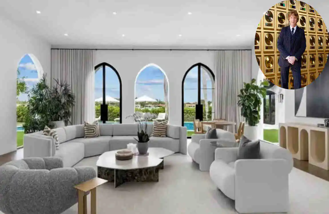 Michael Blakey House