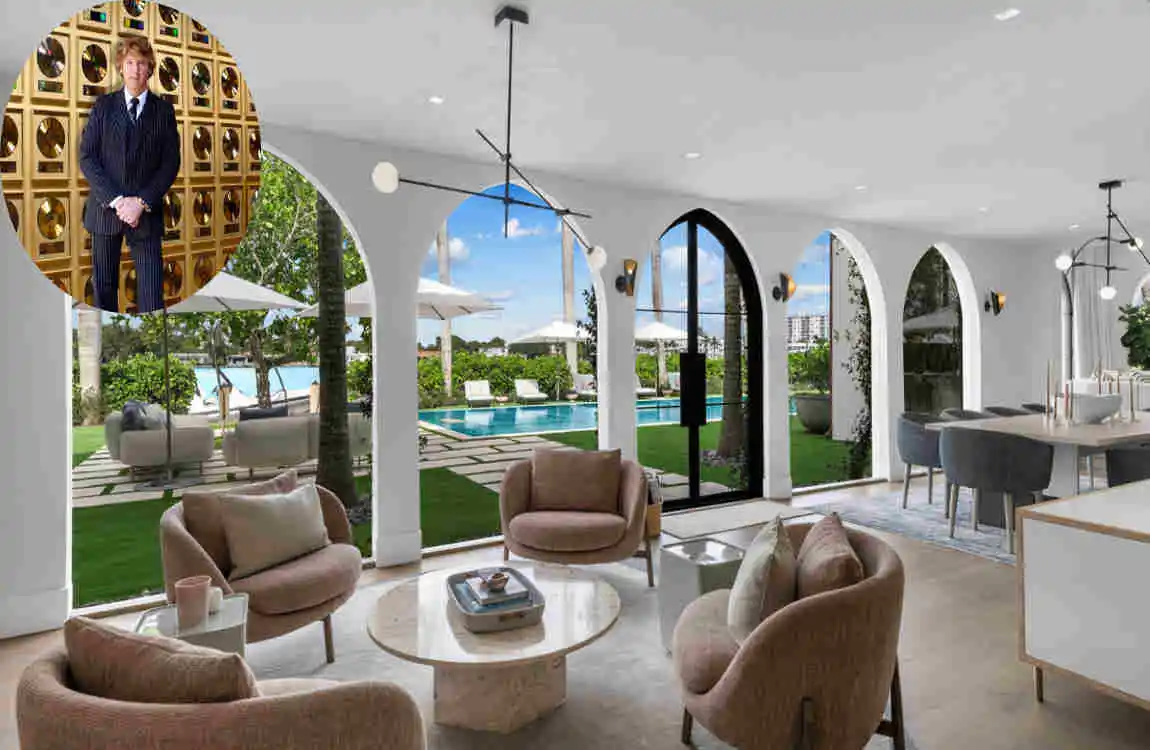 Michael Blakey House