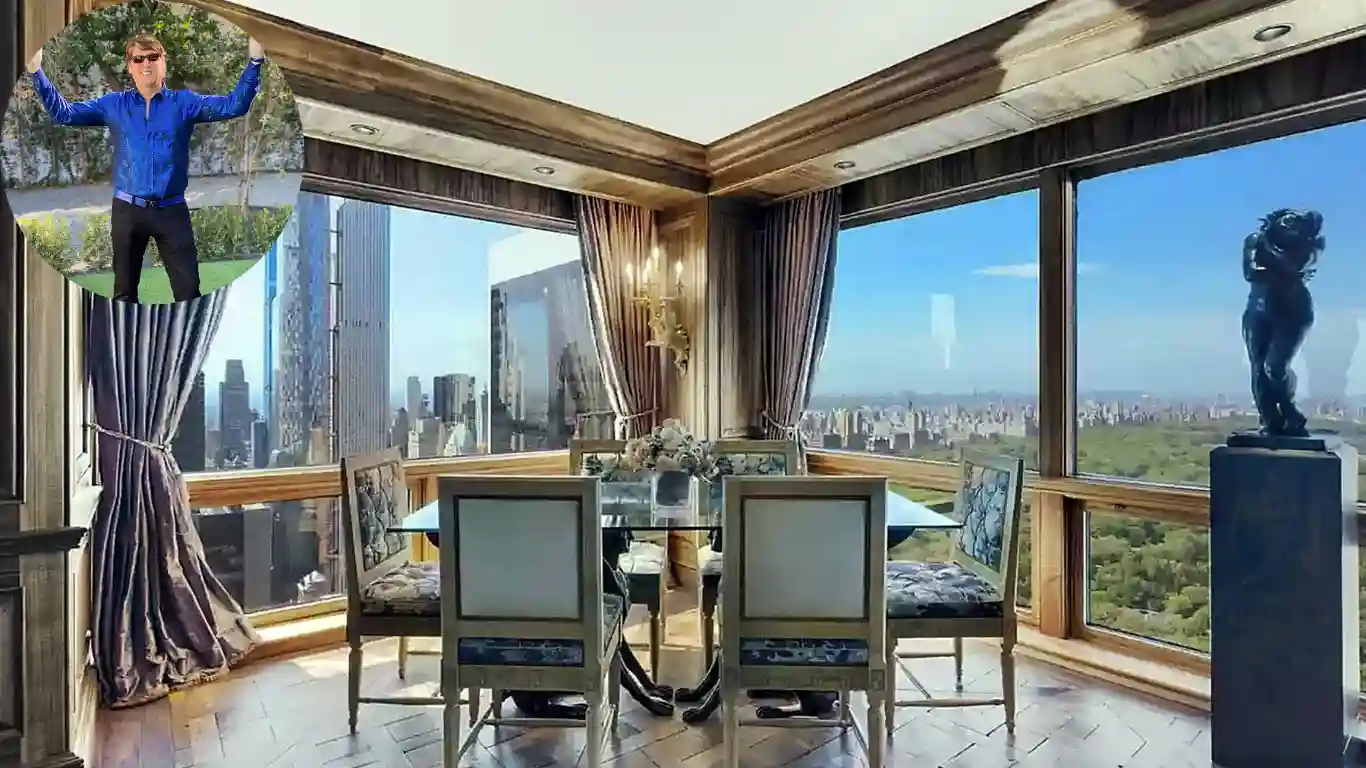 michael blakey house