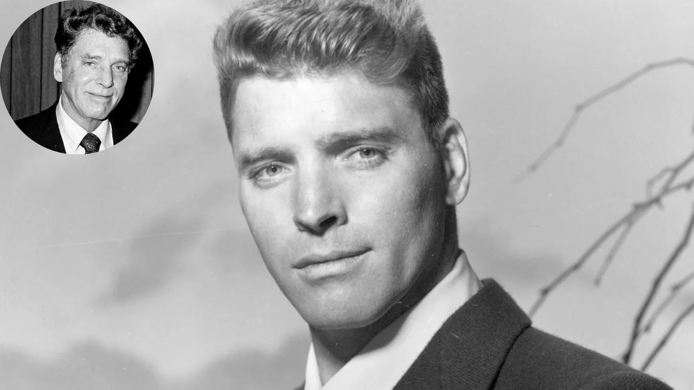 burt lancaster house