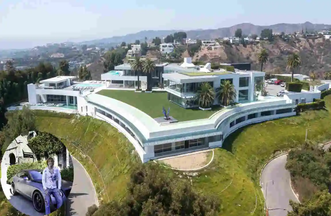 Michael Blakey House