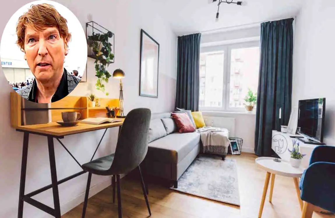 Michael Blakey House