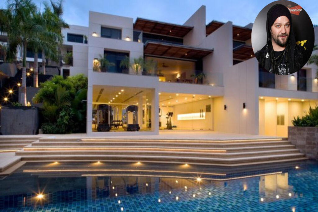 bam margeras house