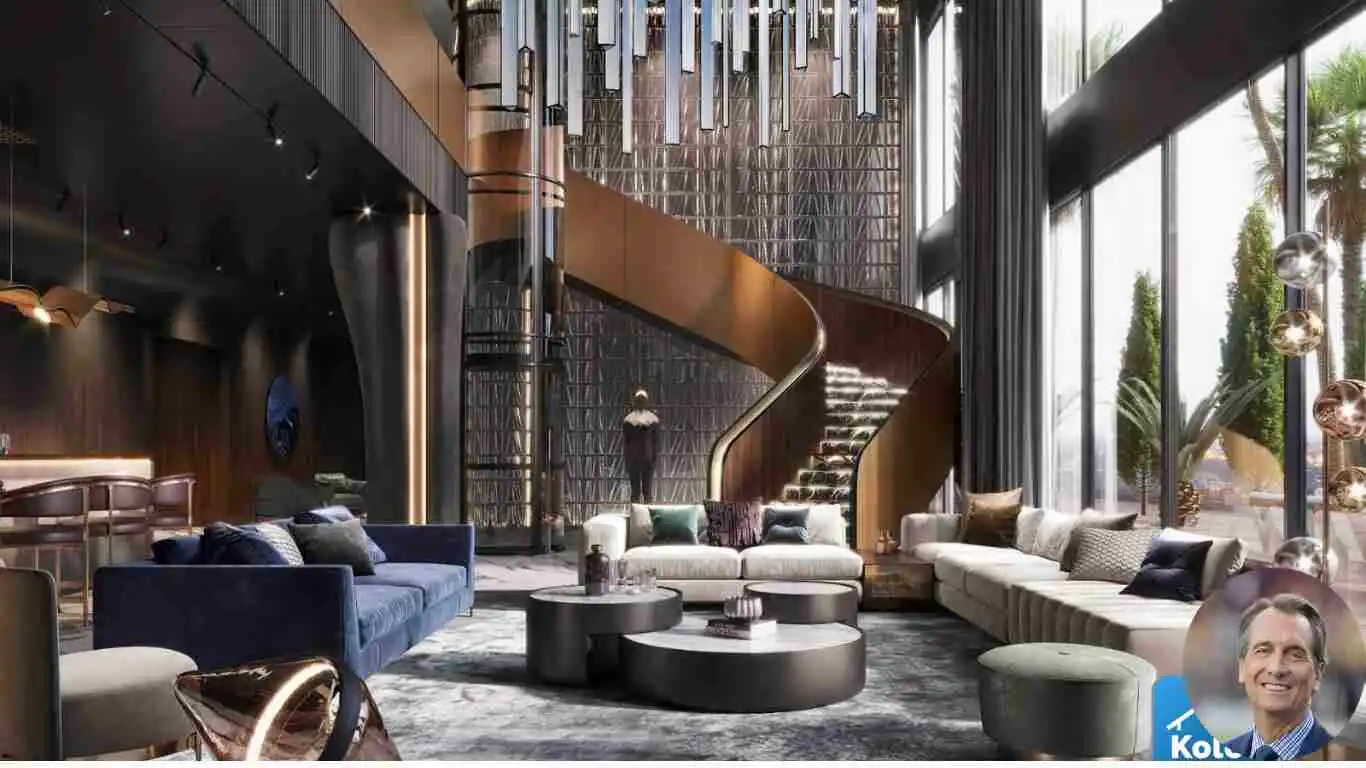 cris collinsworth house