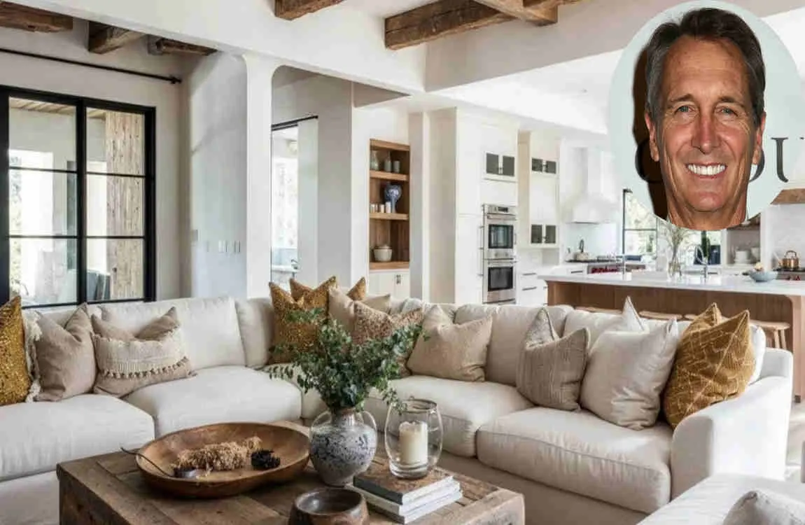 cris collinsworth house