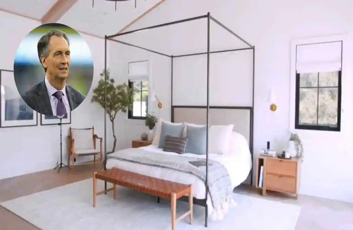 Cris Collinsworth house