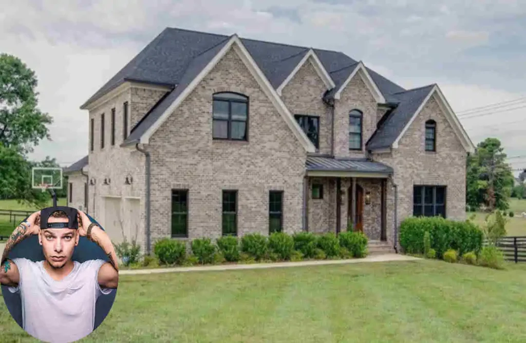 Kane Brown House