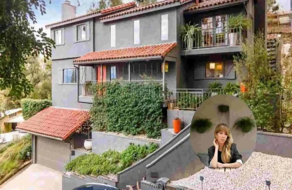 Jennette McCurdy House