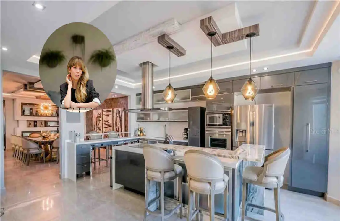 Jennette McCurdy House