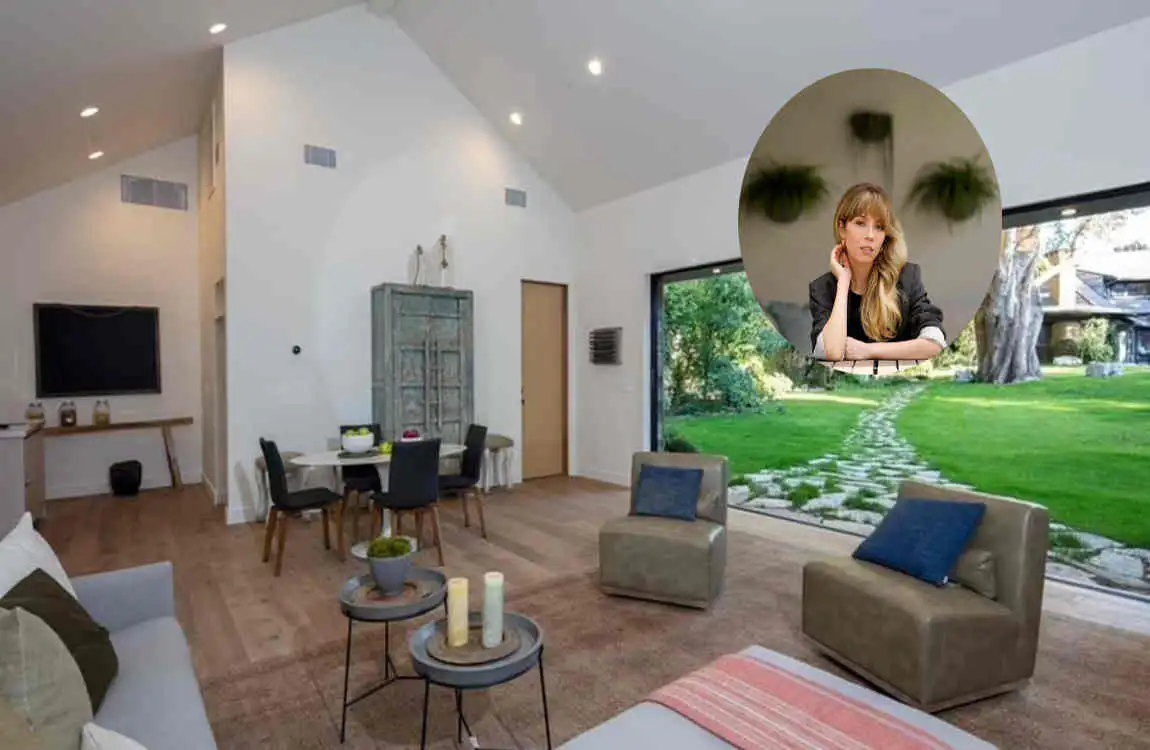 Jennette McCurdy House