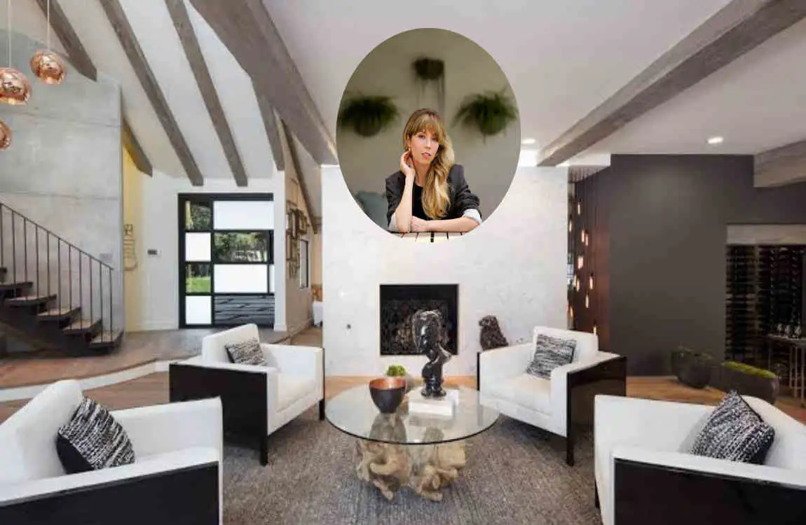 Jennette McCurdy House