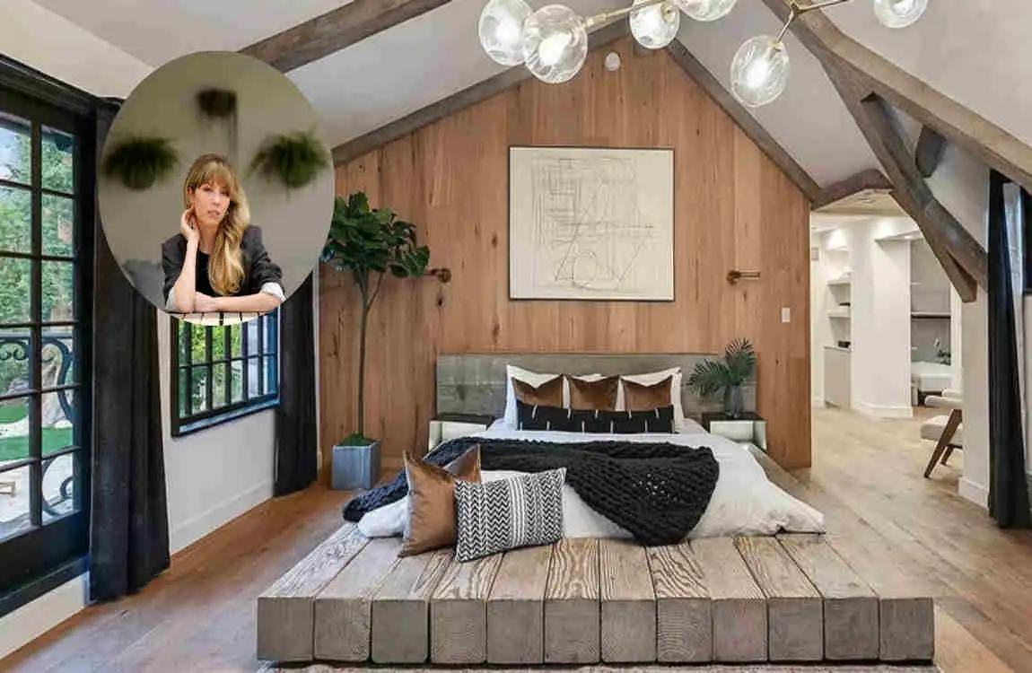 Jennette McCurdy House