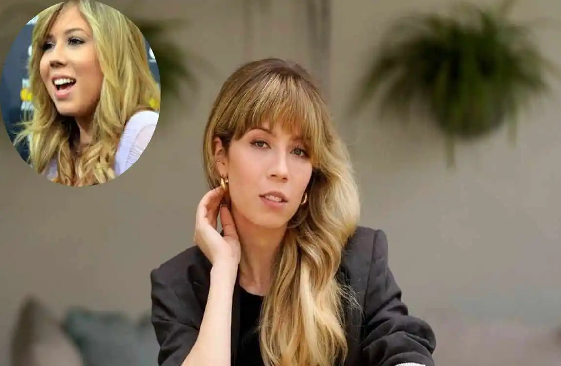 Jennette McCurdy House