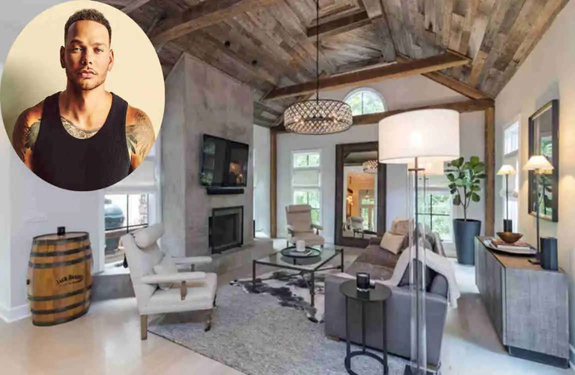 Kane Brown House