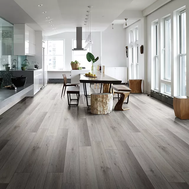 From Stone to Wood: Realistic Replication in Luxury Vinyl Flooring ...