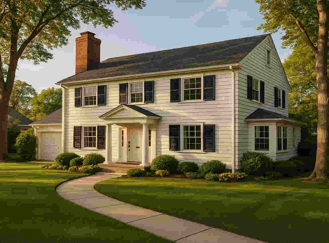 Inside Jerry Mathers' Luxurious Mansion: A Virtual Tour - Home