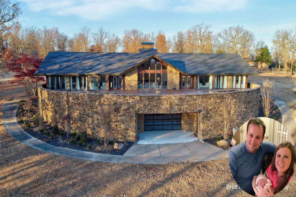 Duggar House