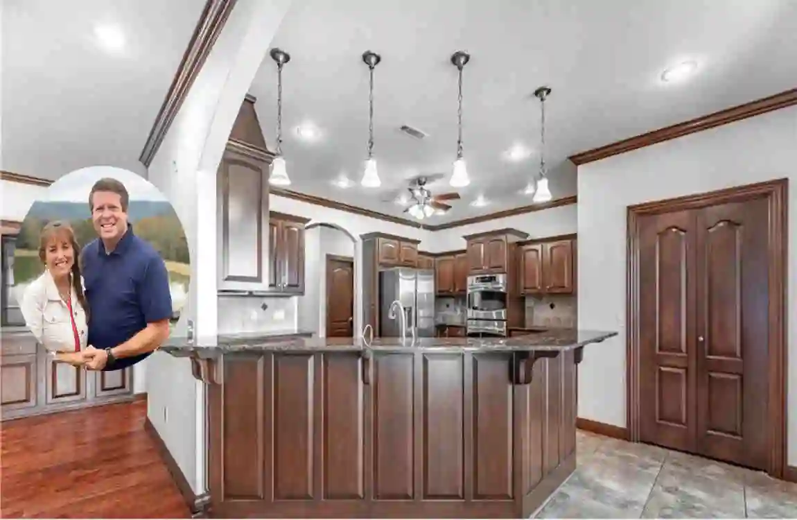 Duggar House