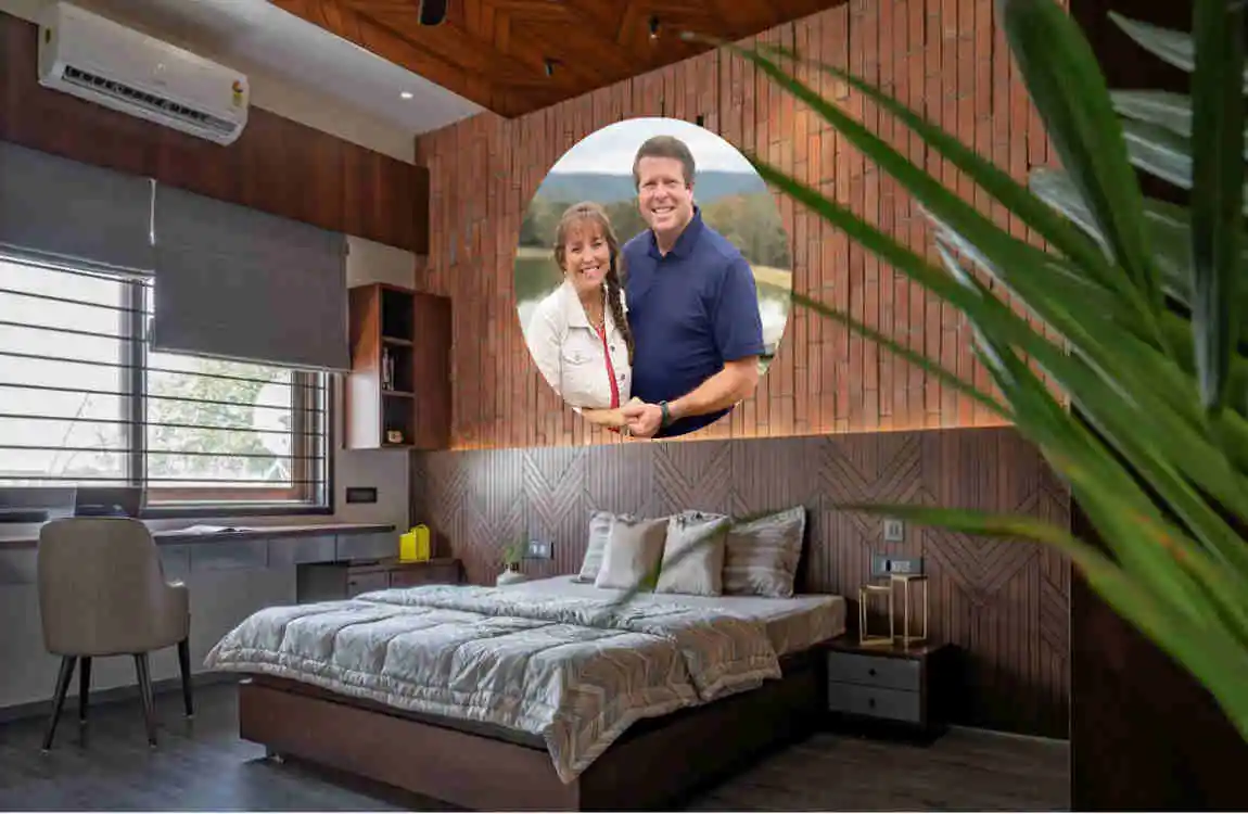 Duggar House