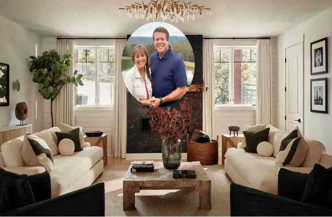 Duggar House