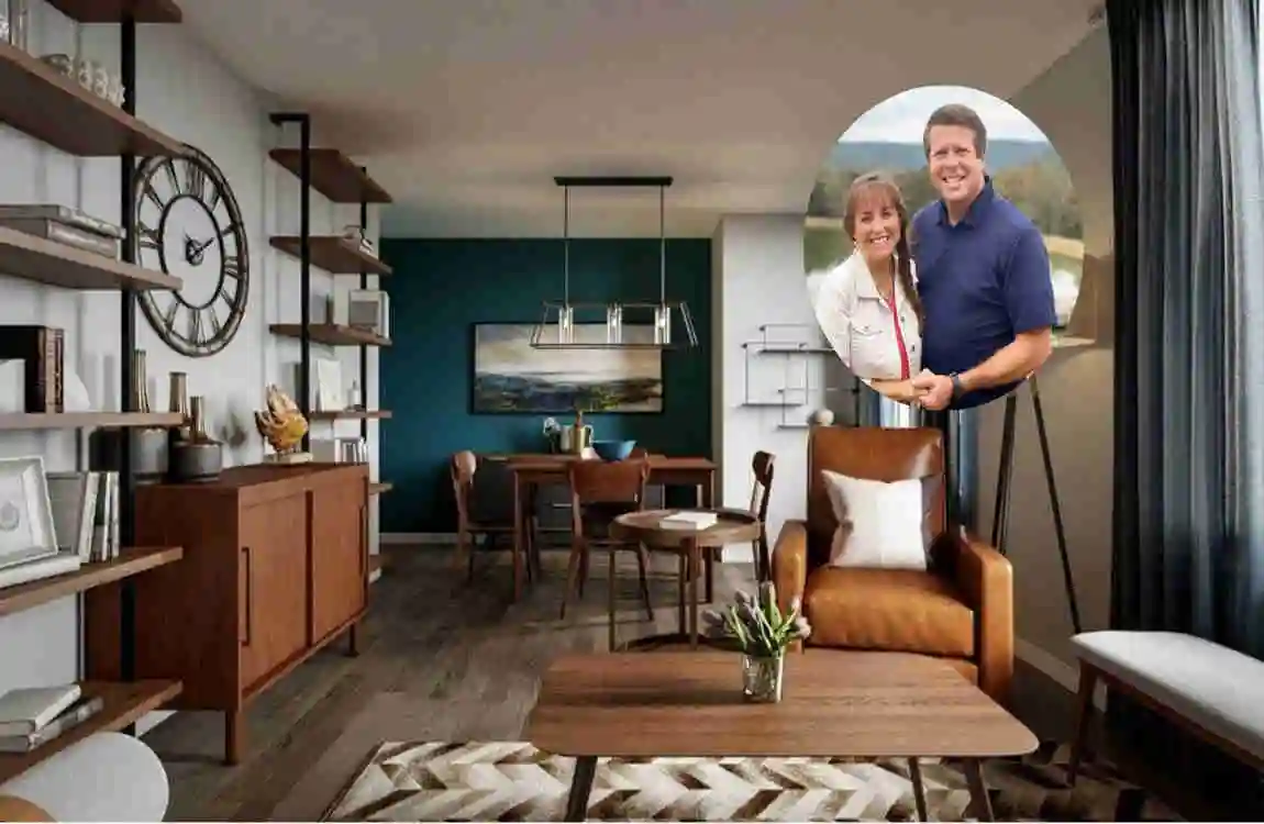 Duggar House