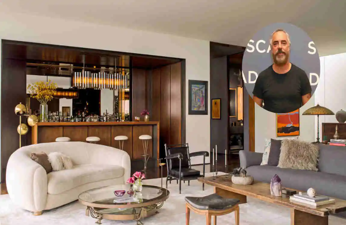 Harry Bosch house
