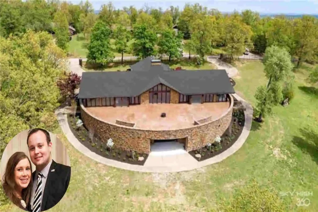 Duggar House