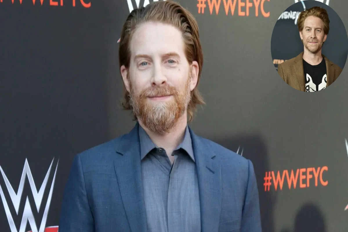 Seth Green's Stunning Home