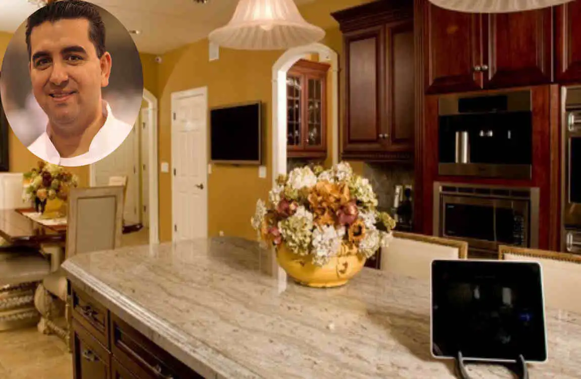 buddy valastro house