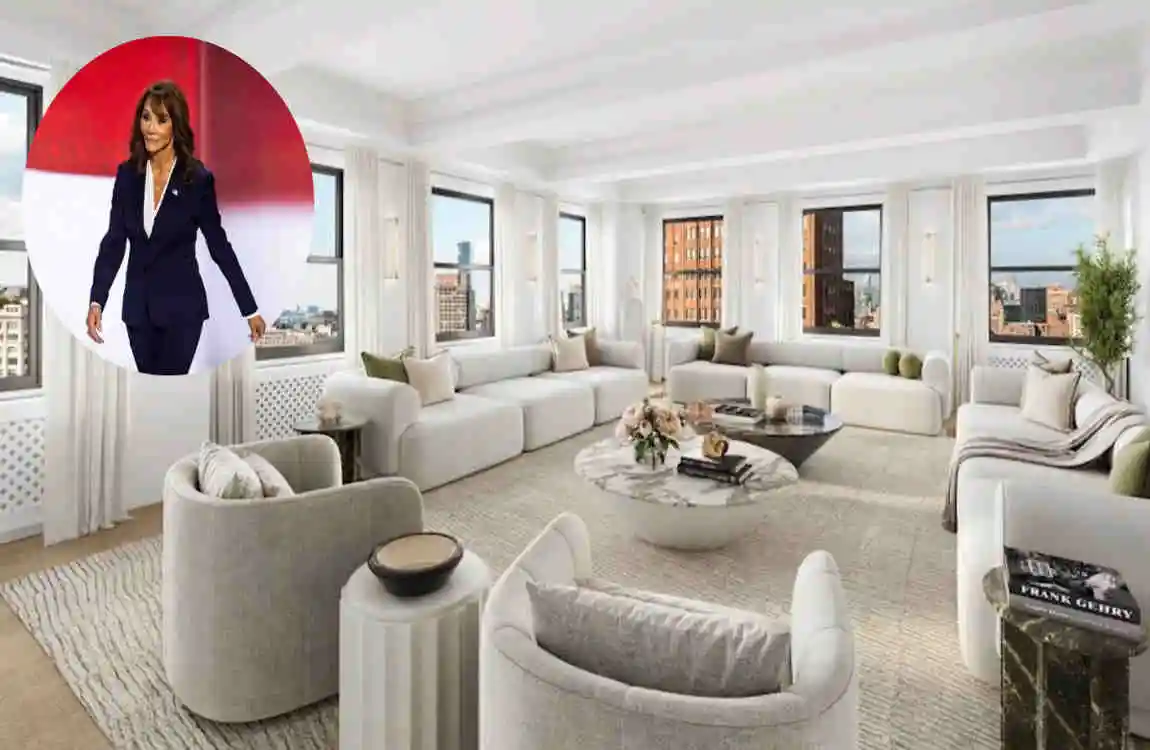 Diane Hendricks House