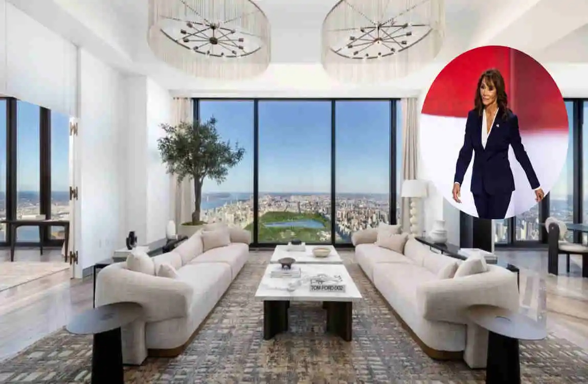 Diane Hendricks House
