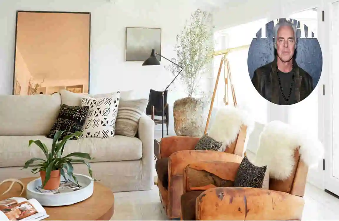 Harry Bosch house