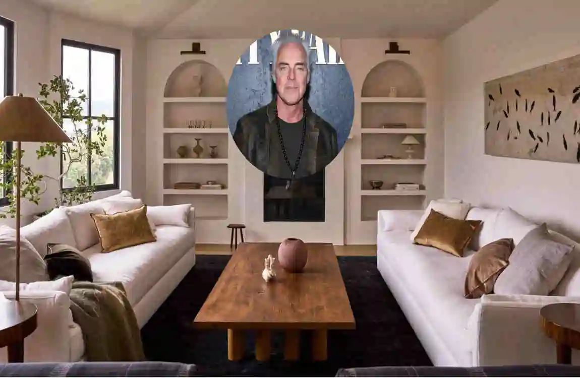 Harry Bosch house