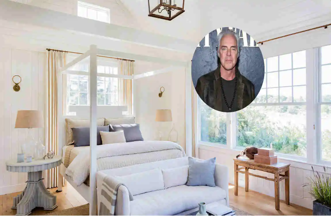 Harry Bosch House
