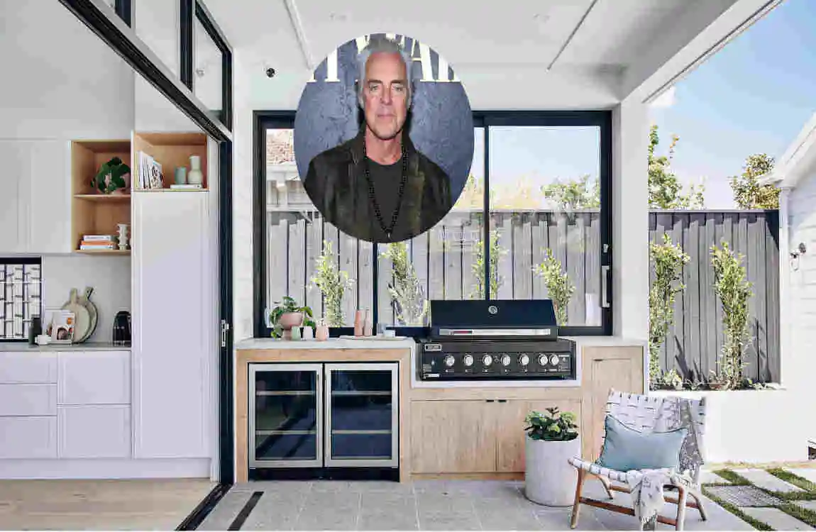Harry Bosch House