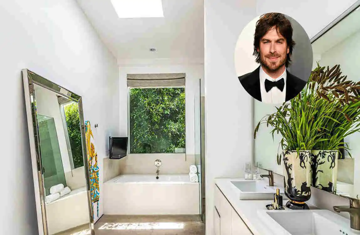 Somerhalder House Photo