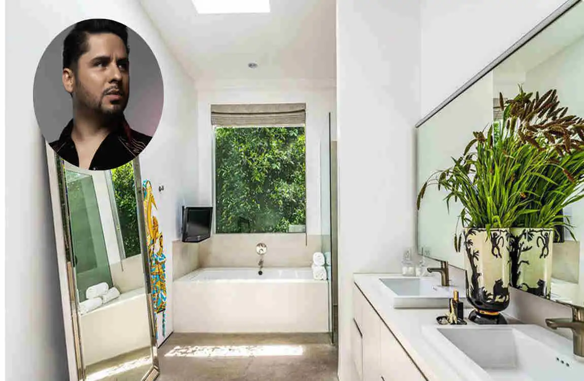 Larry Hernandez House Photo