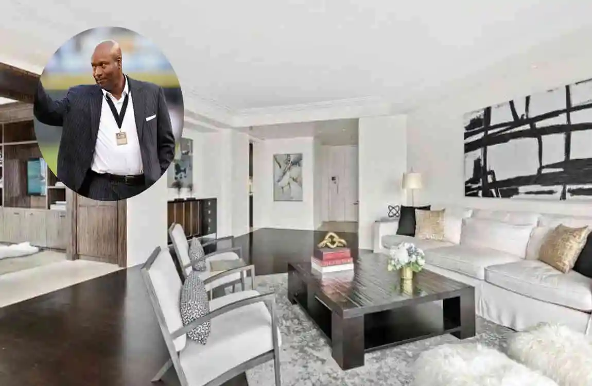 Bo Jackson House