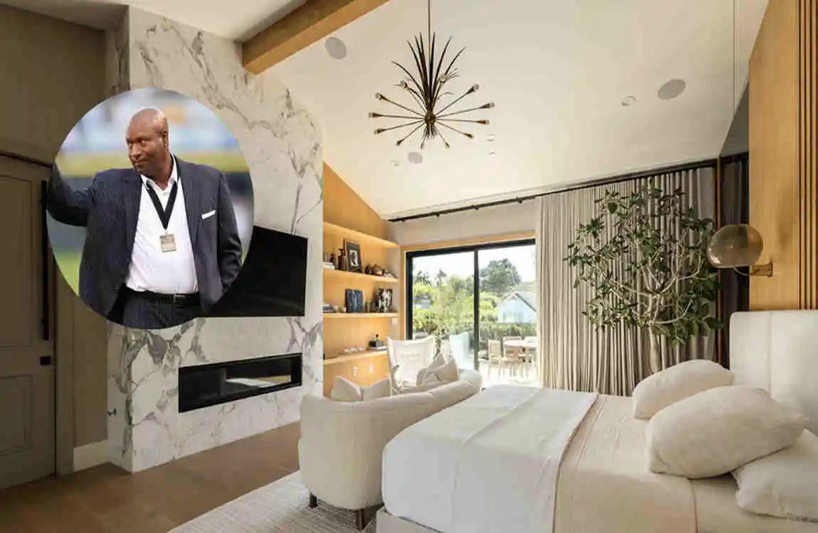 Bo Jackson House
