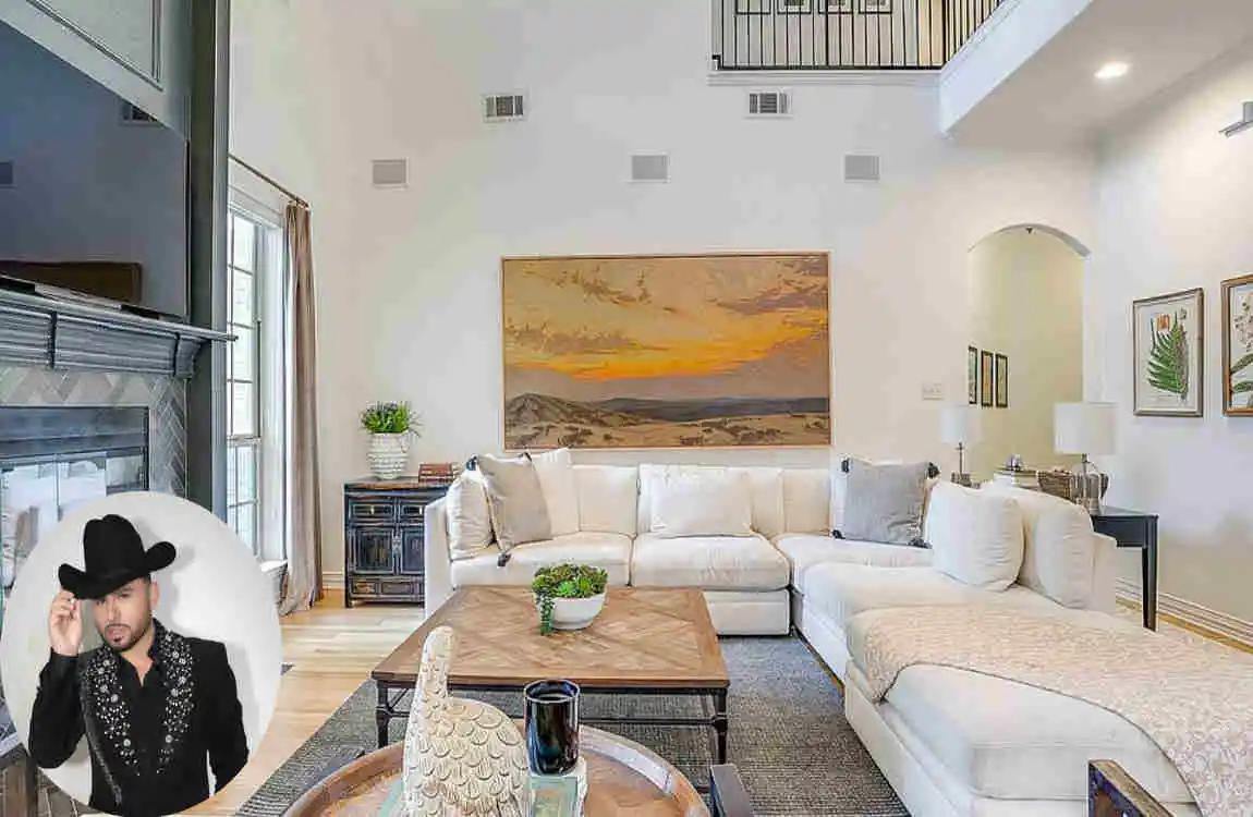 Larry Hernandez House