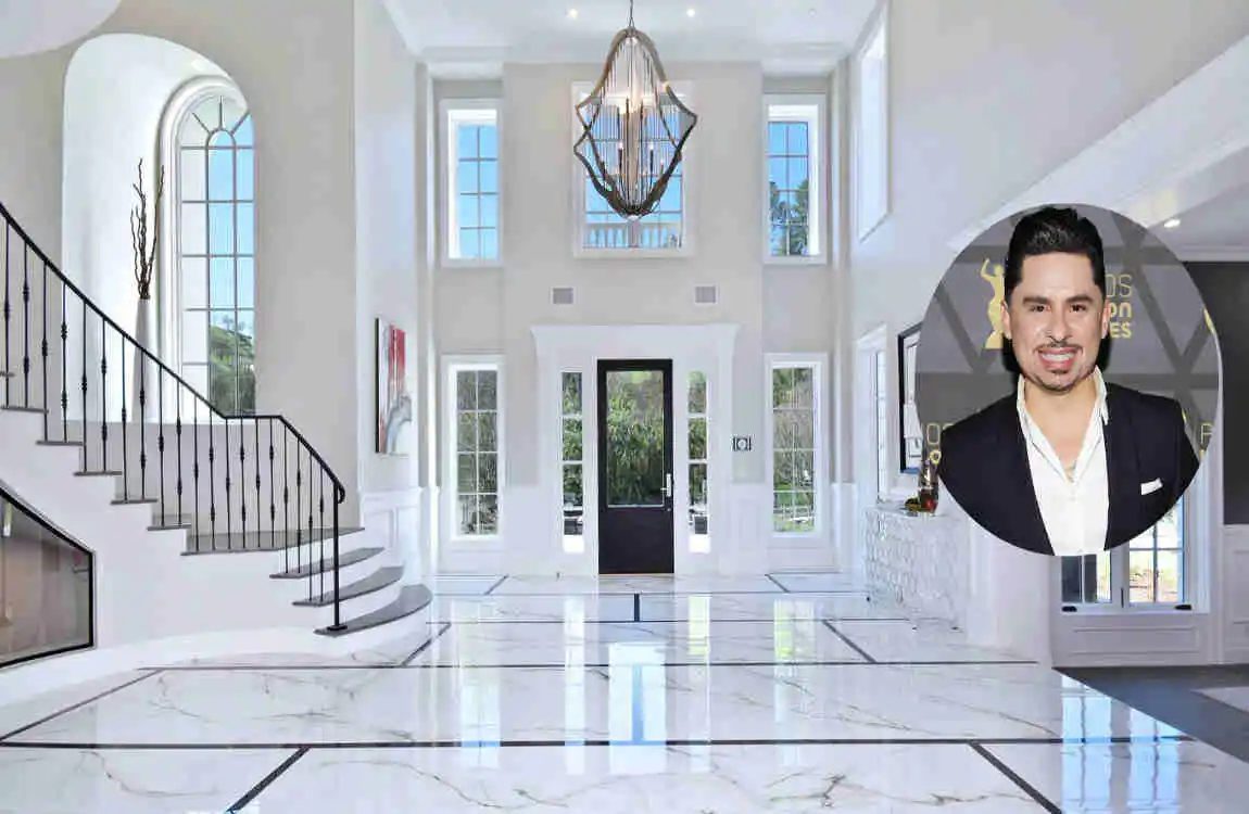 Celebrity Homes