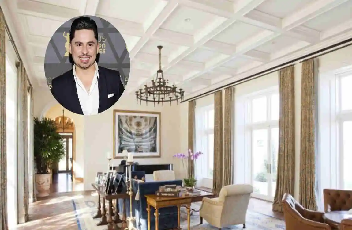 Celebrity Homes