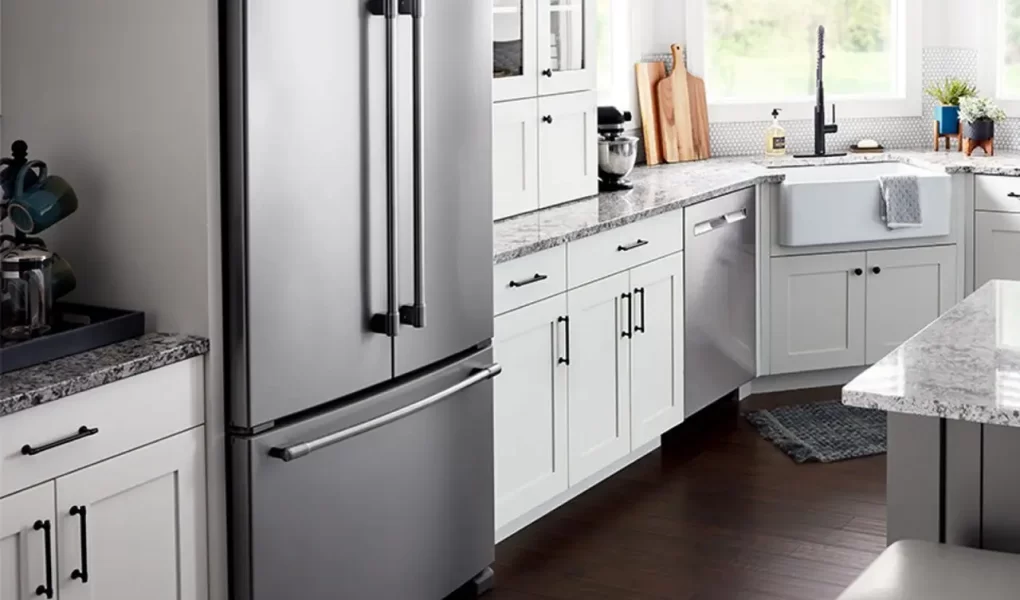 What size gas line for multiple appliances? Home Improvement Cast