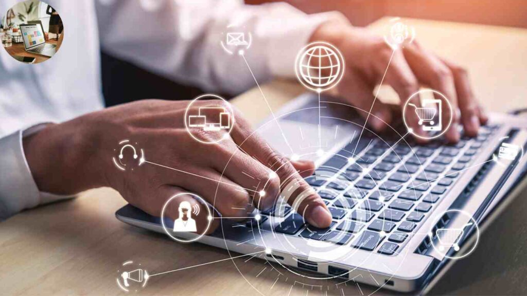 home services digital marketing