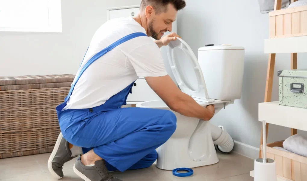 Toilet Flushing Myths Debunked Home Improvement Cast