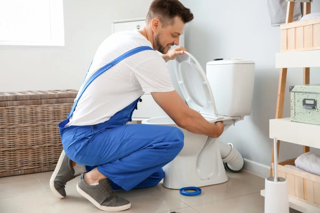 Toilet Flushing Myths Debunked Home Improvement Cast