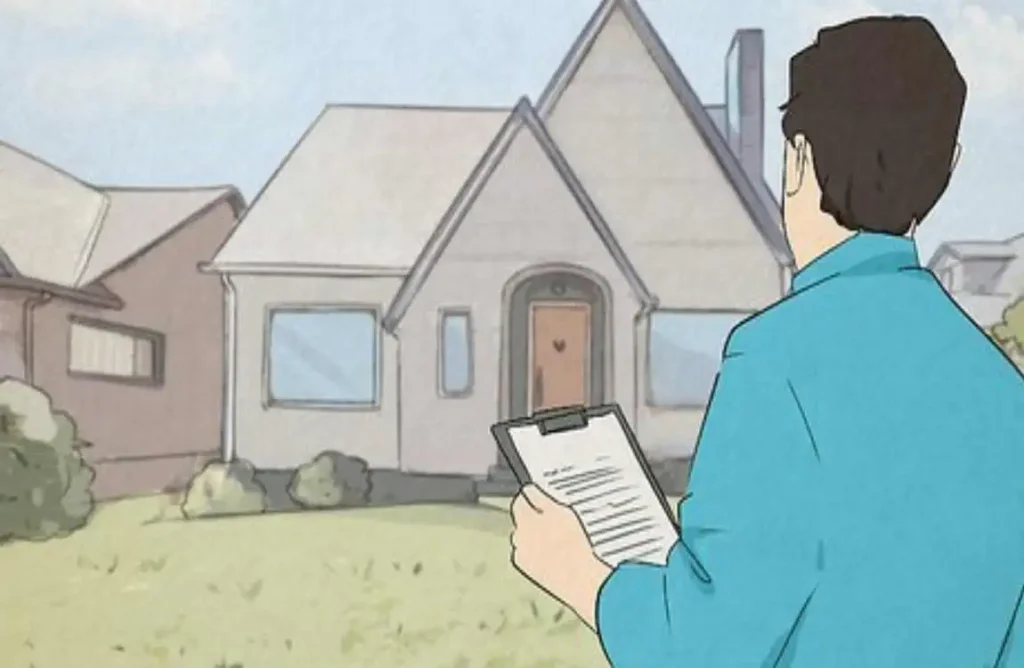how to buy a house in bitlife
